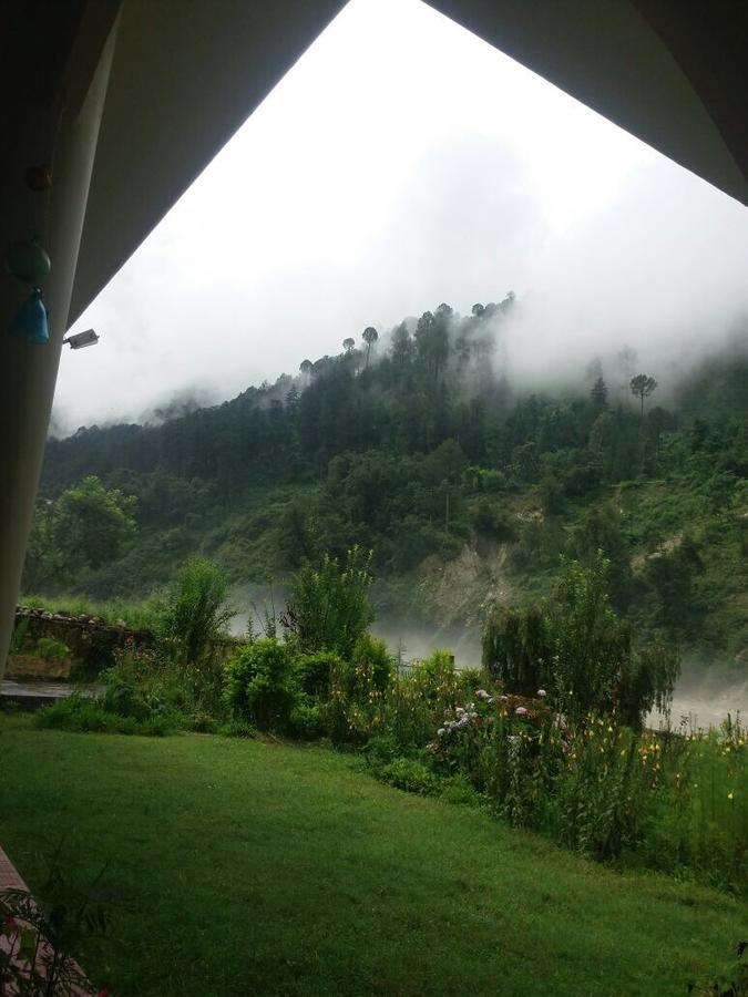 Anand Ganga 호텔 Uttarkāshi 외부 사진